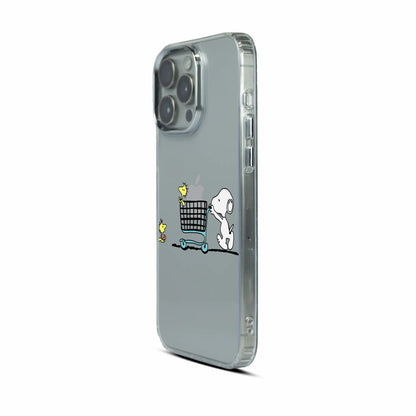 Woodstock Express CrystalEdge Case