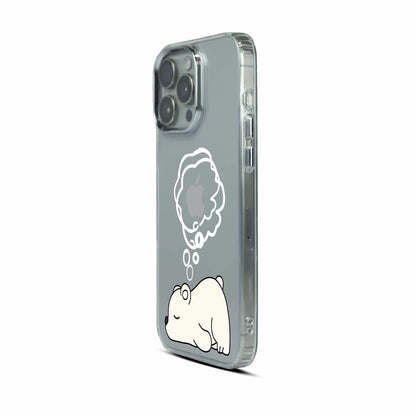 Nap Time CrystalEdge Case