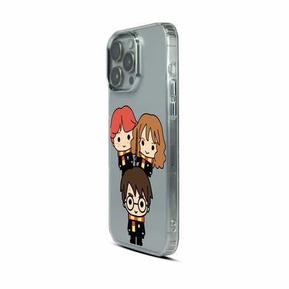 The Spellcasters CrystalEdge Case