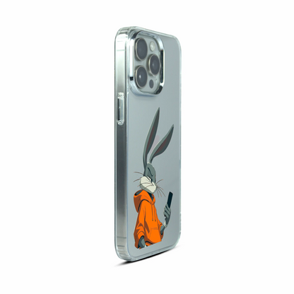 Too Cool to Care CrystalEdge Case For Apple