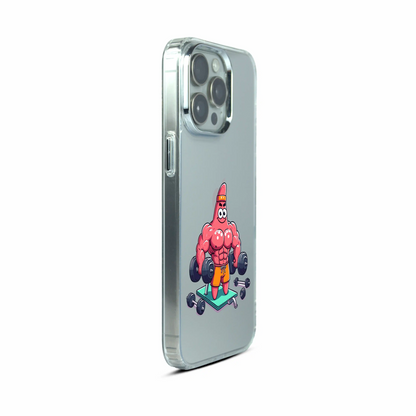 Bulk Buddy CrystalEdge Case For Apple