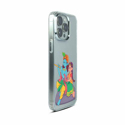 Prem Leela CrystalEdge Case For Apple