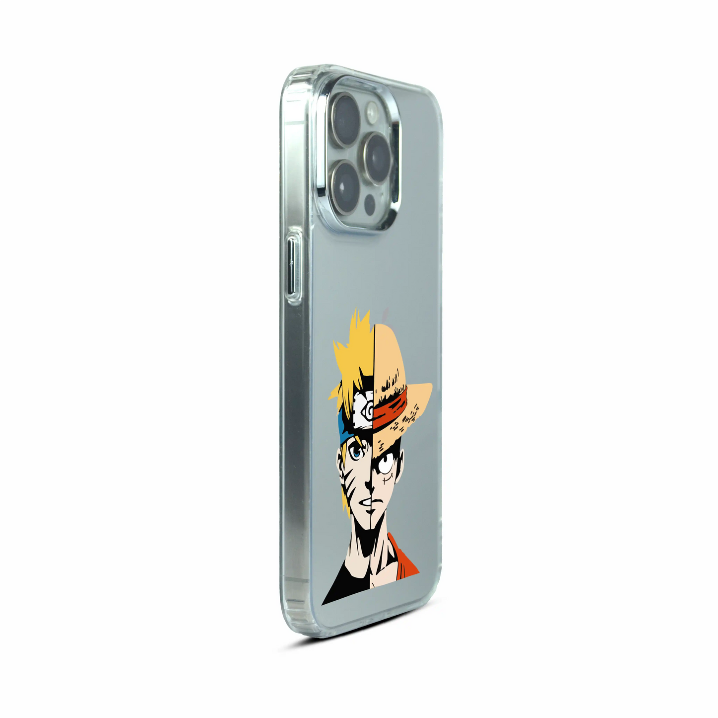 Legacy of Legends CrystalEdge Case For Apple