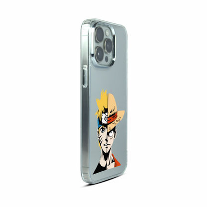 Legacy of Legends CrystalEdge Case For Apple
