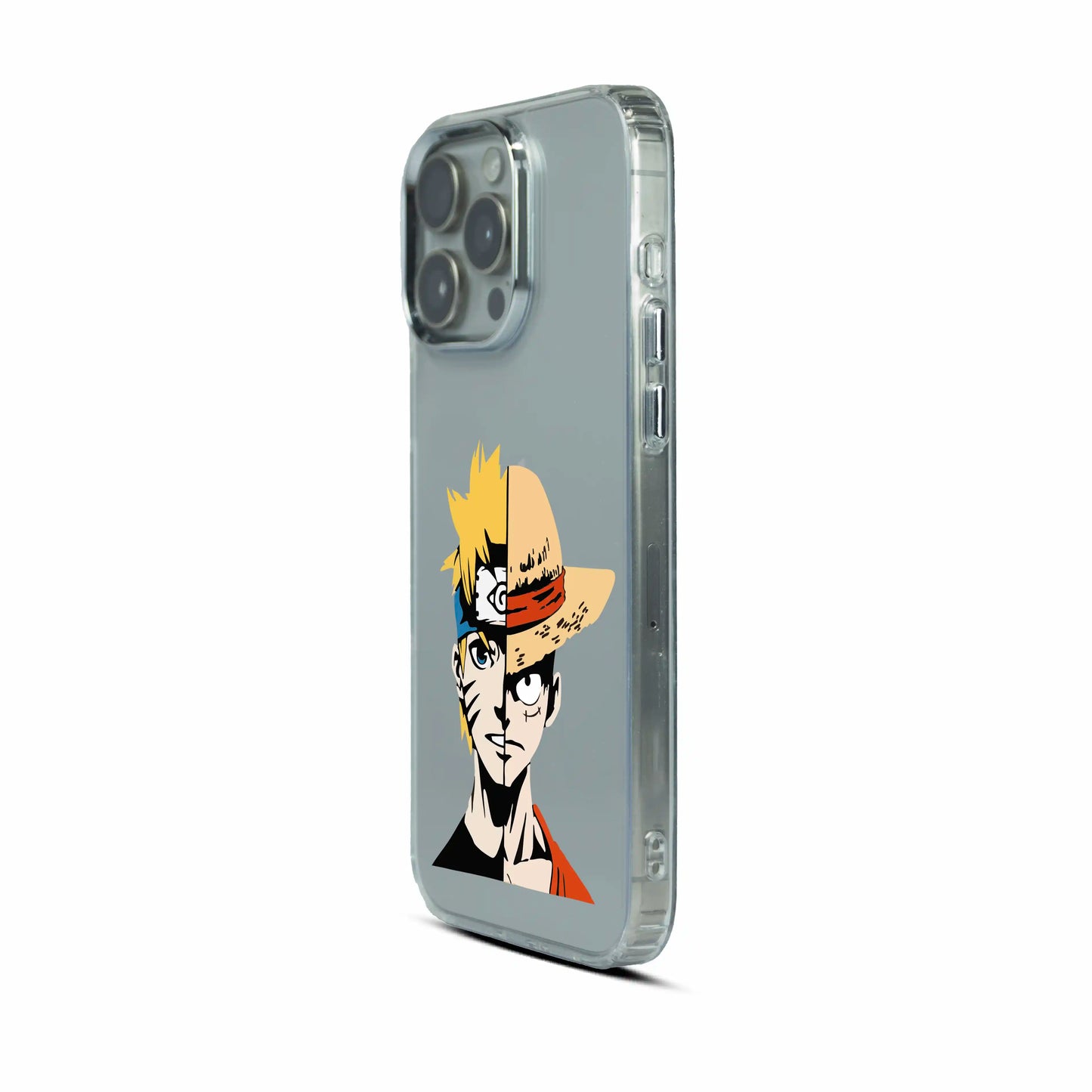 Legacy of Legends CrystalEdge Case For Apple