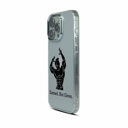Alpha Flex CrystalEdge Case For Apple