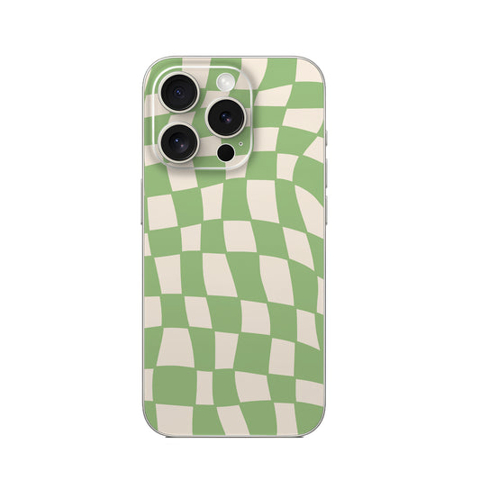 Mint Mirage