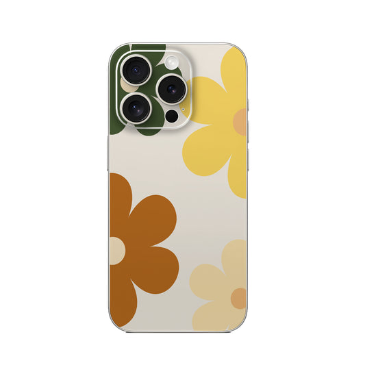 Retro Bloom