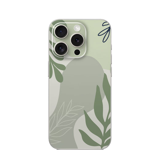 Verdant Harmony