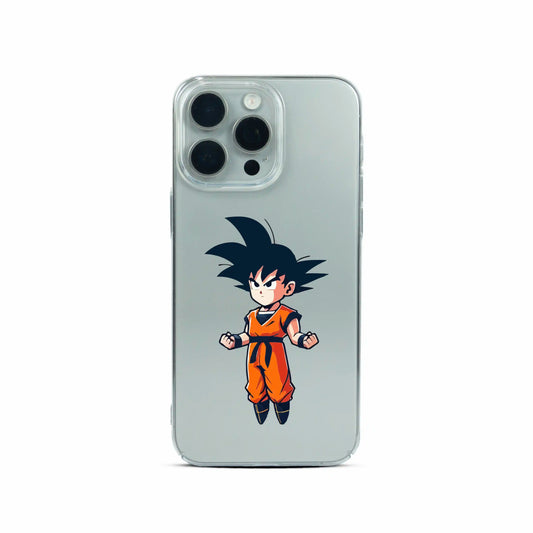 Mini Kakarot AeroShield Hard Case For Apple