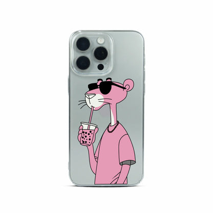 Bubble Panther AeroShield Hard Case