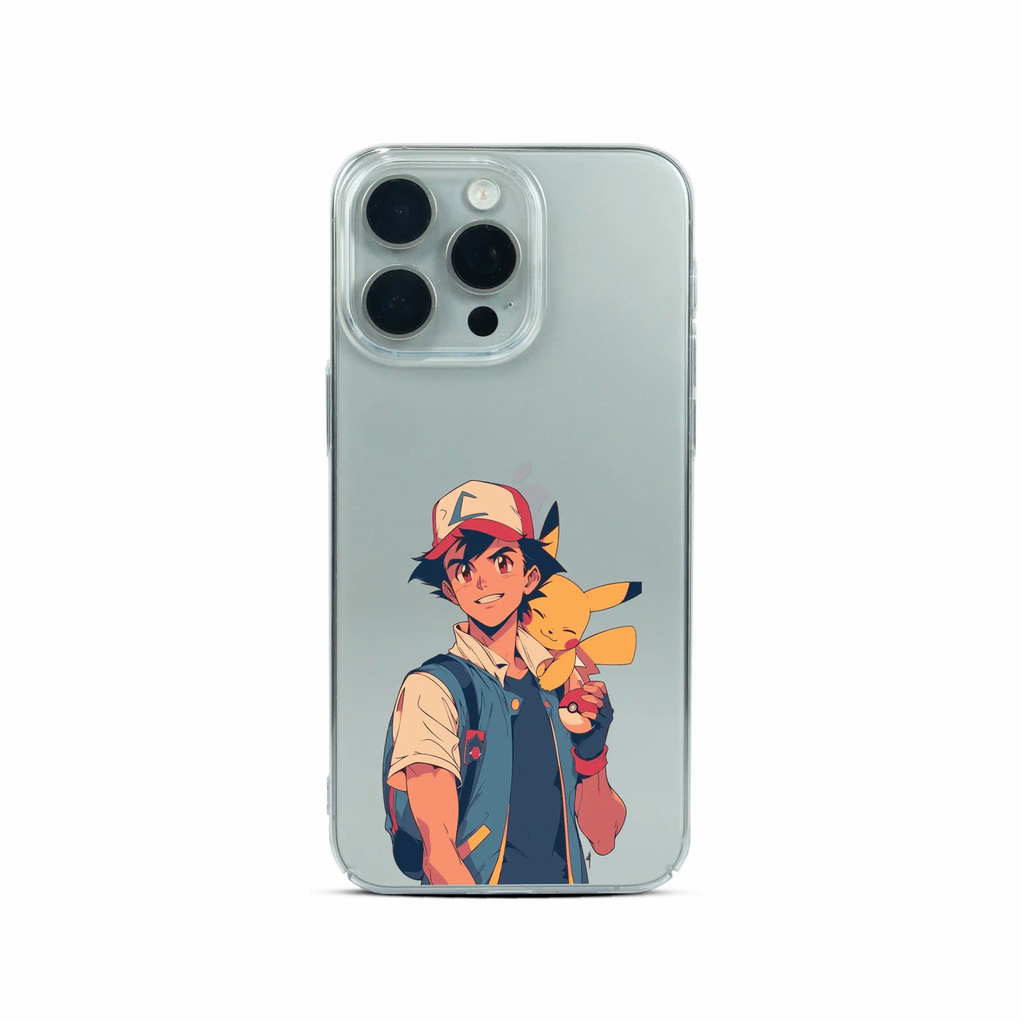 Ash & Sparks AeroShield Hard Case For Apple