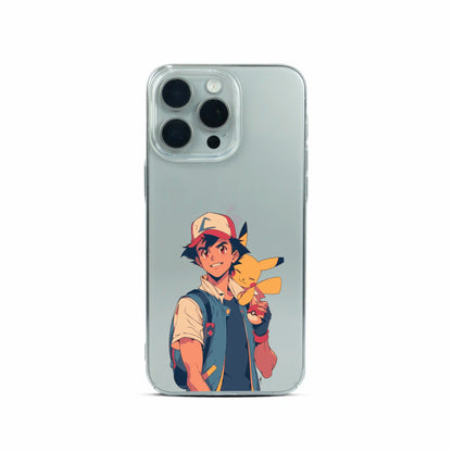 Ash & Sparks AeroShield Hard Case For Apple