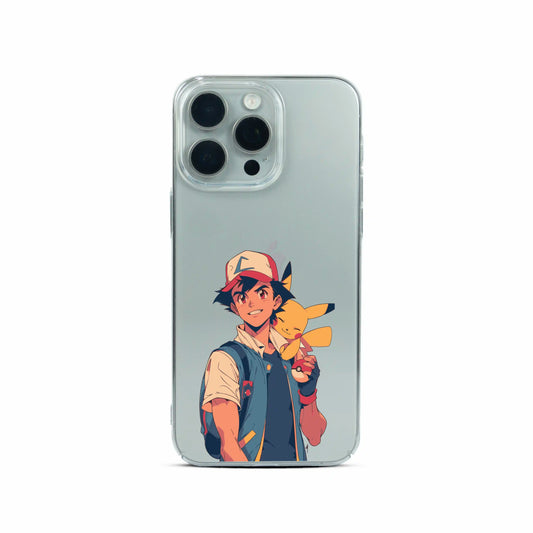 Ash & Sparks AeroShield Hard Case For Apple