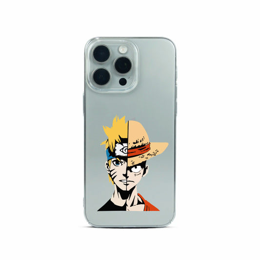 Legacy of Legends AeroShield Hard Case For Apple