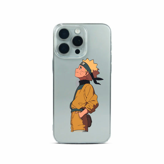 Beyond Limits AeroShield Hard Case For Apple