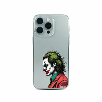 The Clown AeroShield Hard Case For Apple