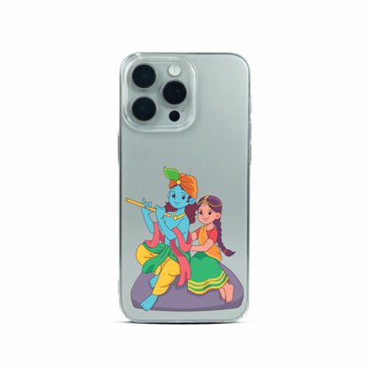 Prem Leela AeroShield Hard Case For Apple