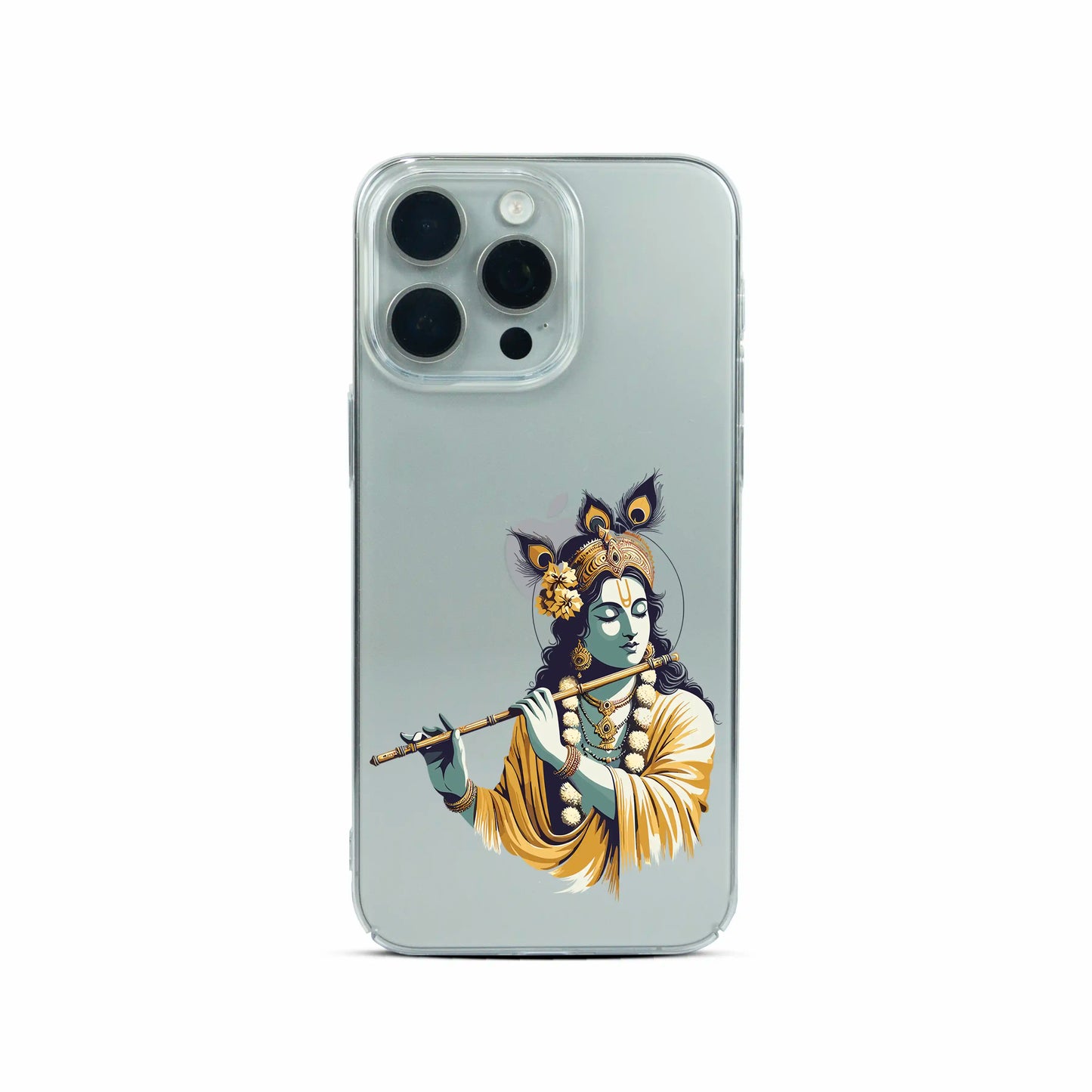 Shyam Rang AeroShield Hard Case For Apple