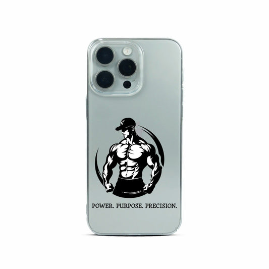 Steel Vision AeroShield Hard Case For Apple