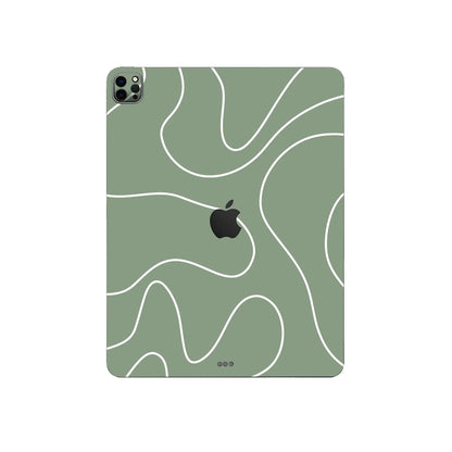 Sage Contour 🌿