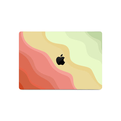 Sunset Waves 🌅✨