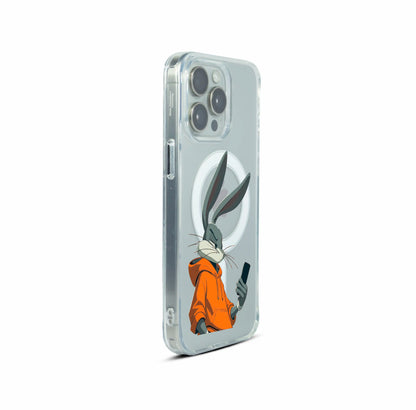 Too Cool to Care MagShield Case For Apple
