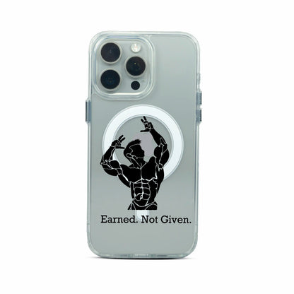 Alpha Flex MagShield Case For Apple