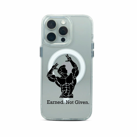 Alpha Flex MagShield Case For Apple
