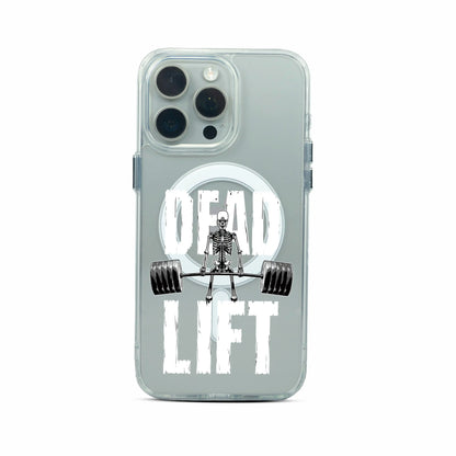 Deadlift Till Death MagShield Case For Apple