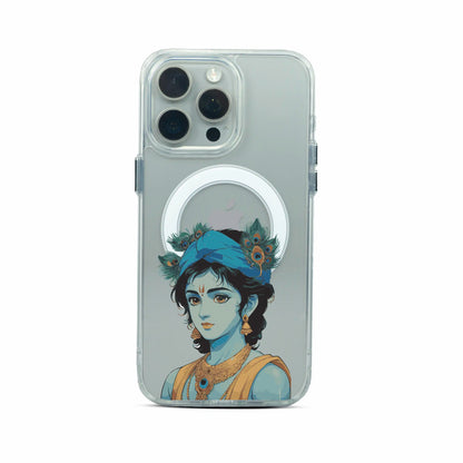 Divine Melody MagShield Case For Apple