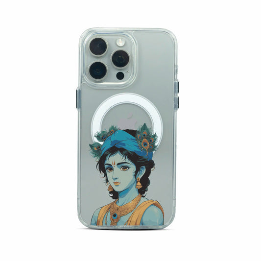 Divine Melody MagShield Case For Apple
