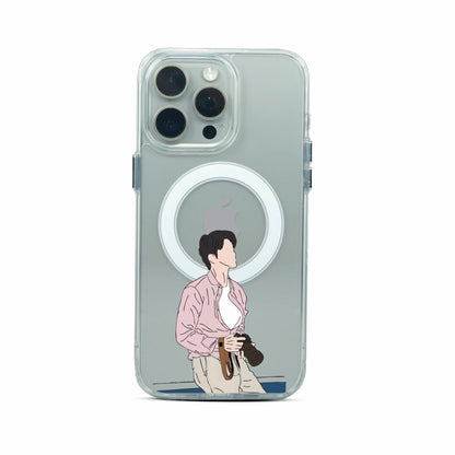 In Frame MagShield Case For Apple