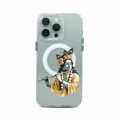 Shyam Rang MagShield Case For Apple
