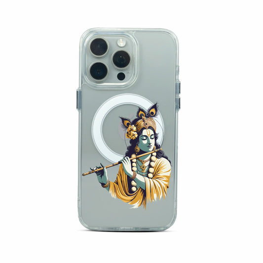 Shyam Rang MagShield Case For Apple