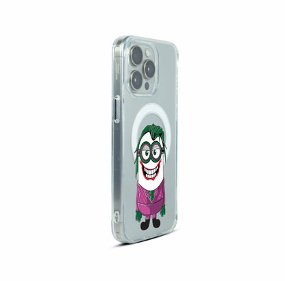 Minoke MagShield Case For Apple