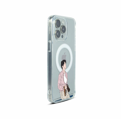 In Frame MagShield Case For Apple