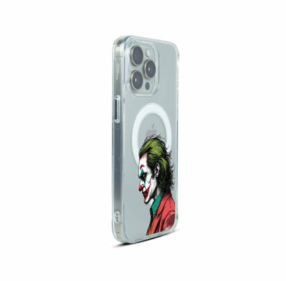 The Clown MagShield Case For Apple