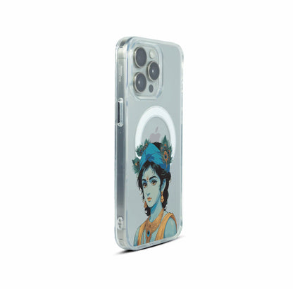 Divine Melody MagShield Case For Apple