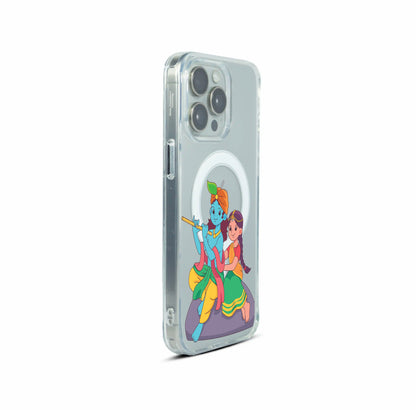 Prem Leela MagShield Case For Apple