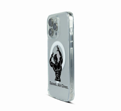 Alpha Flex MagShield Case For Apple