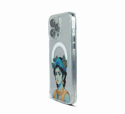 Divine Melody MagShield Case For Apple