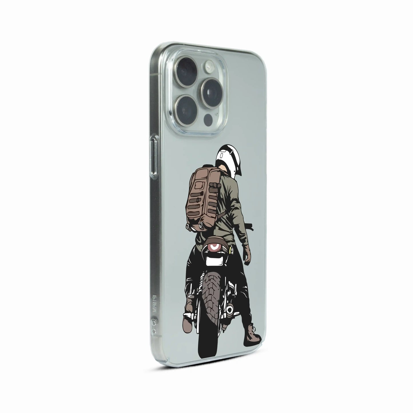 Road Warrior AeroShield Hard Case