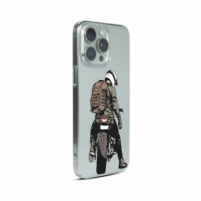 Road Warrior AeroShield Hard Case