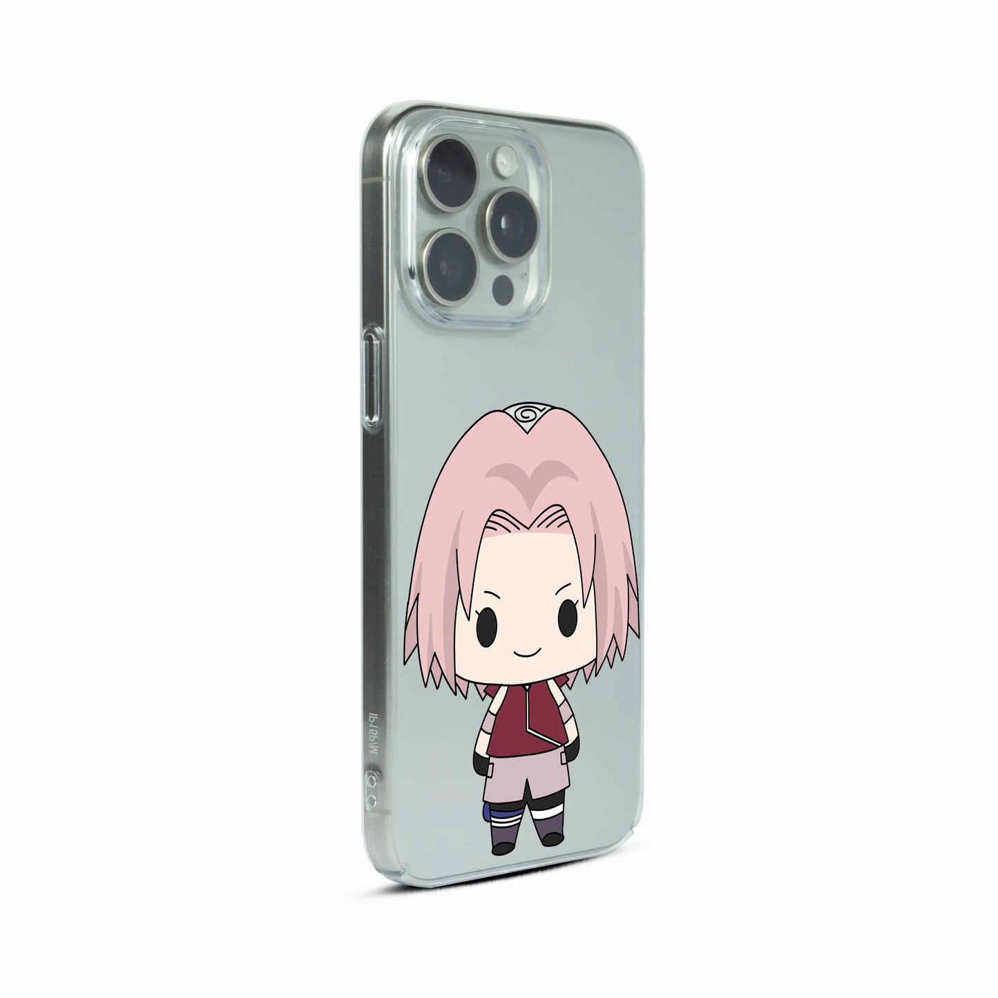 Shinobi Queen AeroShield Hard Case