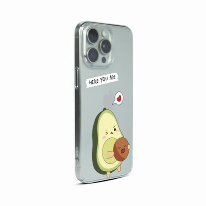 Avo-Cuddle AeroShield Hard Case