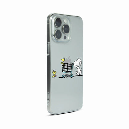 Woodstock Express AeroShield Hard Case