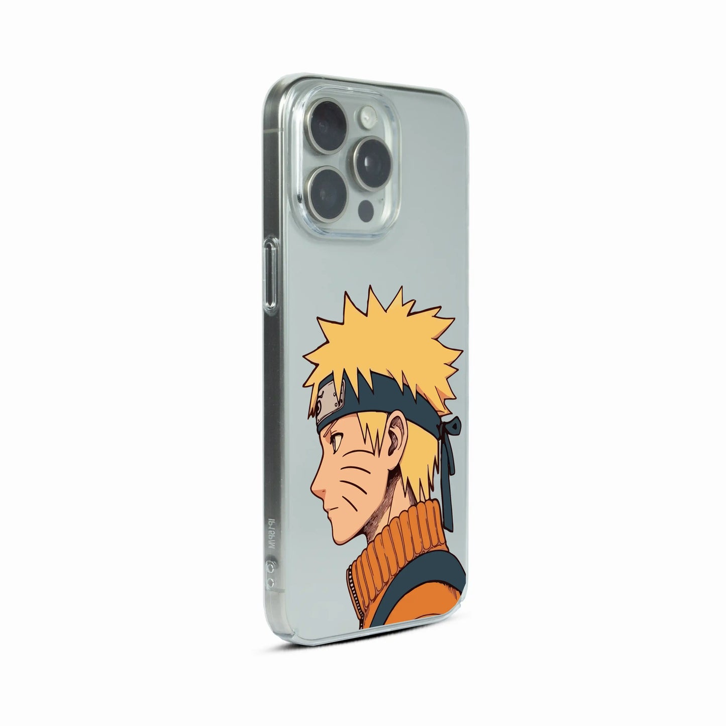 Konoha AeroShield Hard Case