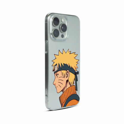 Konoha AeroShield Hard Case