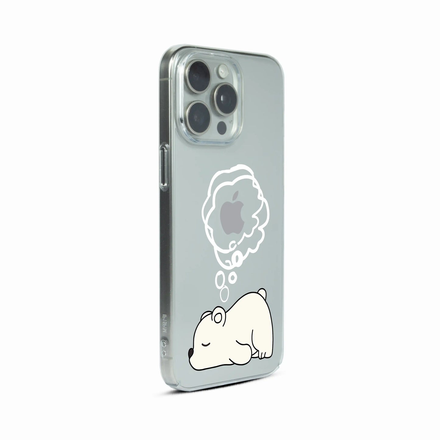 Nap Time AeroShield Hard Case